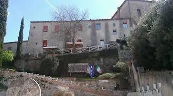 Venkovský dům La Del Castello Montaione