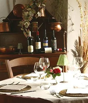 Venkovský dům La Del Castello Montaione